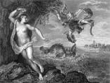 „Персей и Андромеда“ (1554-56)